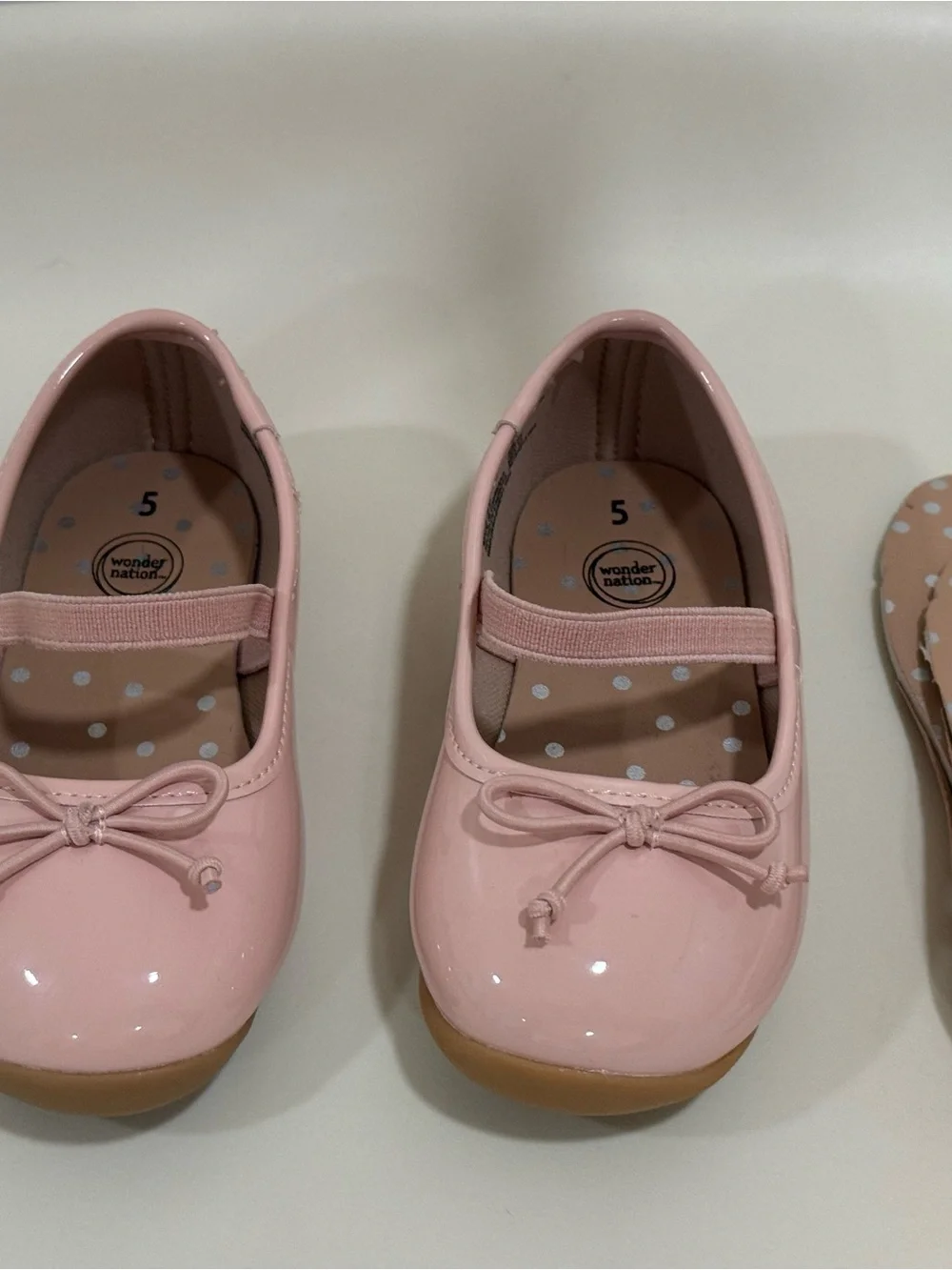 wonder nation sweet pink